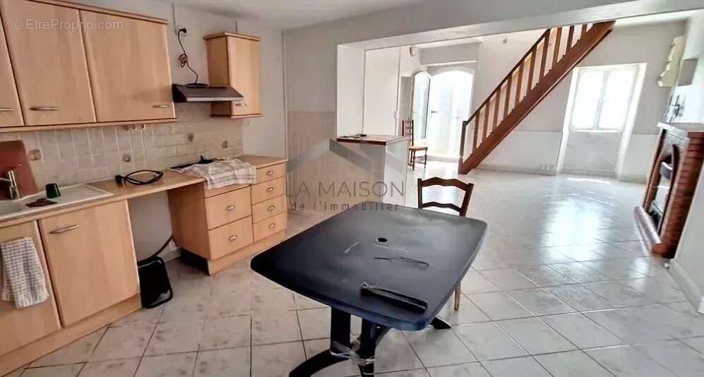 Appartement à ANTISANTI