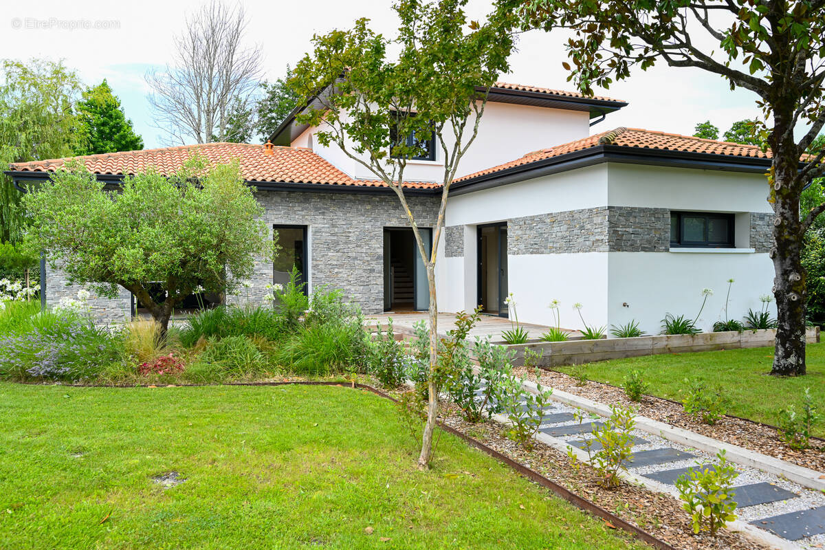 Maison à LA TESTE-DE-BUCH