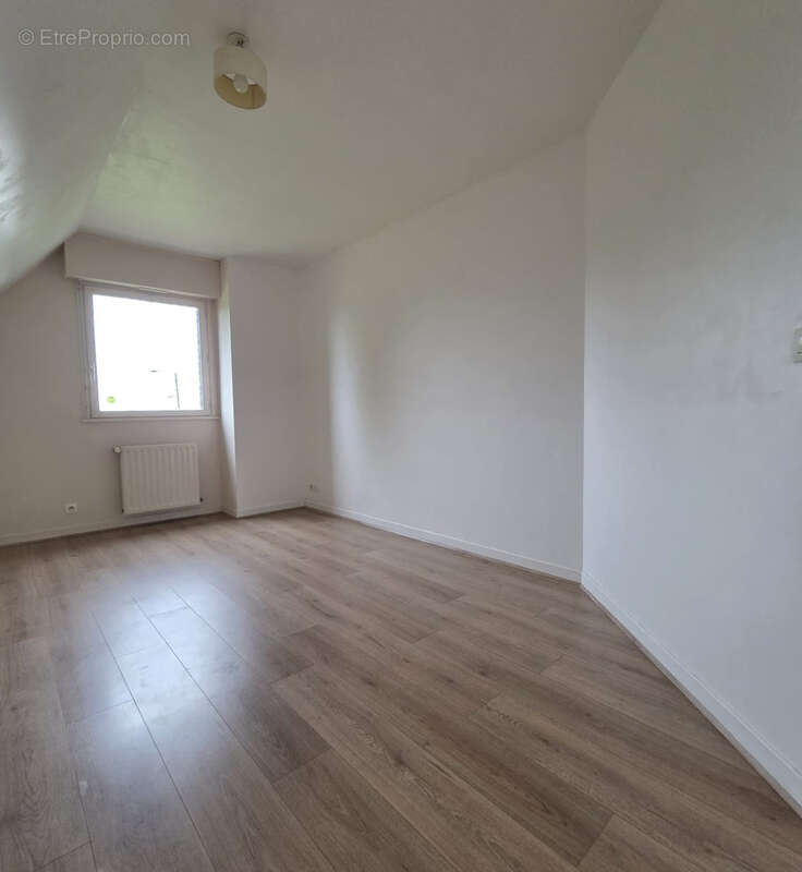 Maison à VERLINGHEM