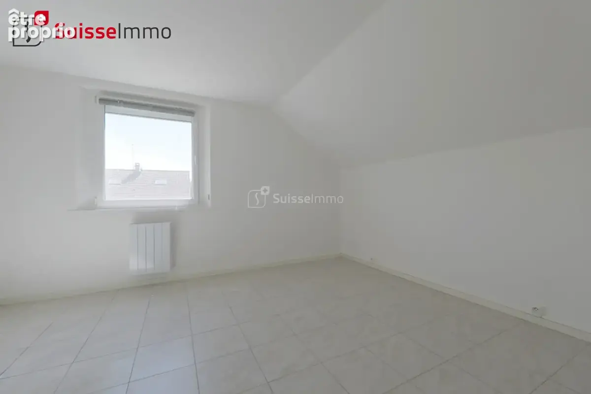 Maison Montenois 7 pièces 125 m2 avec piscine - photo 10