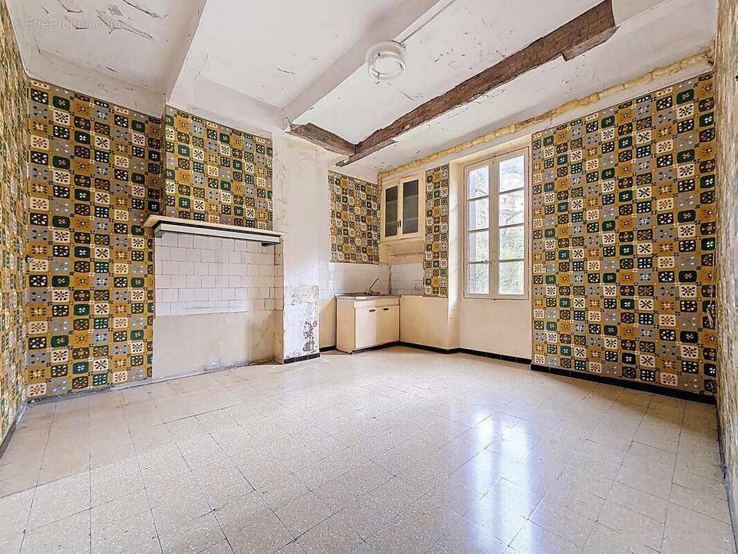 Photo 8 - Maison à GRAISSESSAC