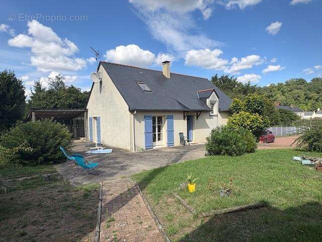 Maison à ROU-MARSON