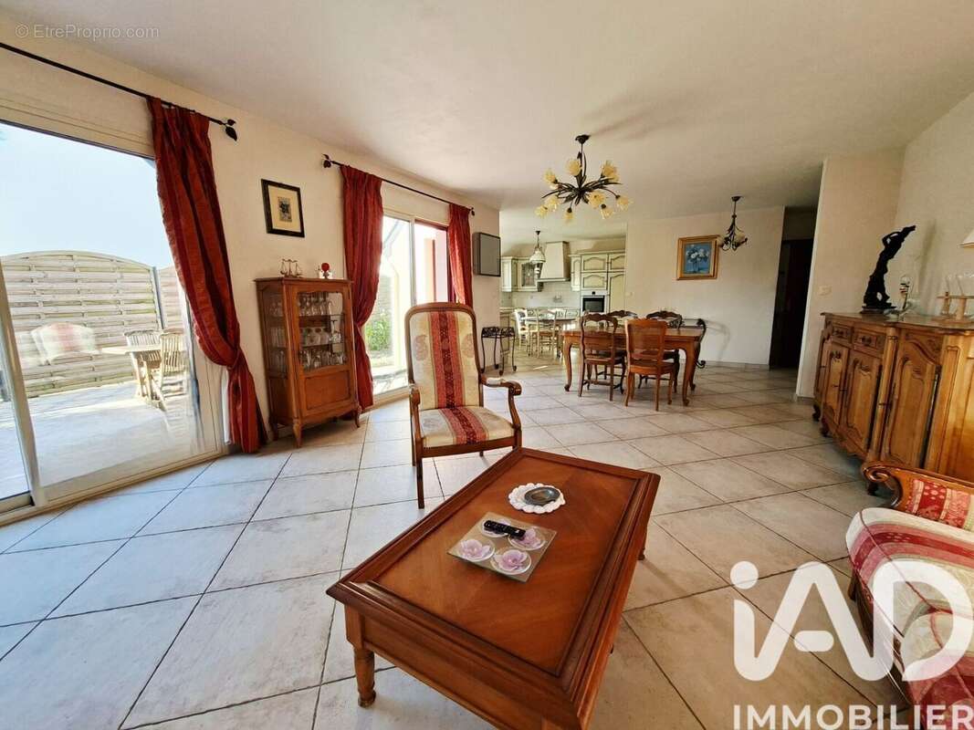 Photo 3 - Maison à DAMGAN