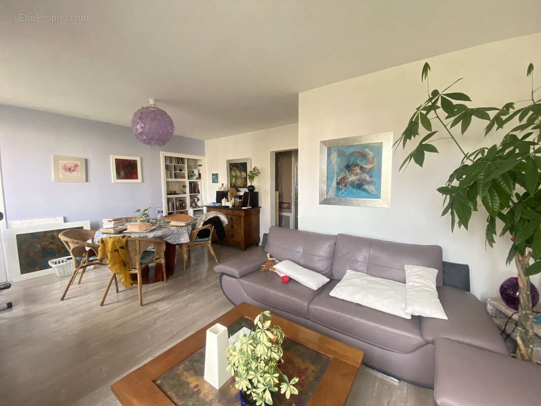 Appartement à ROANNE