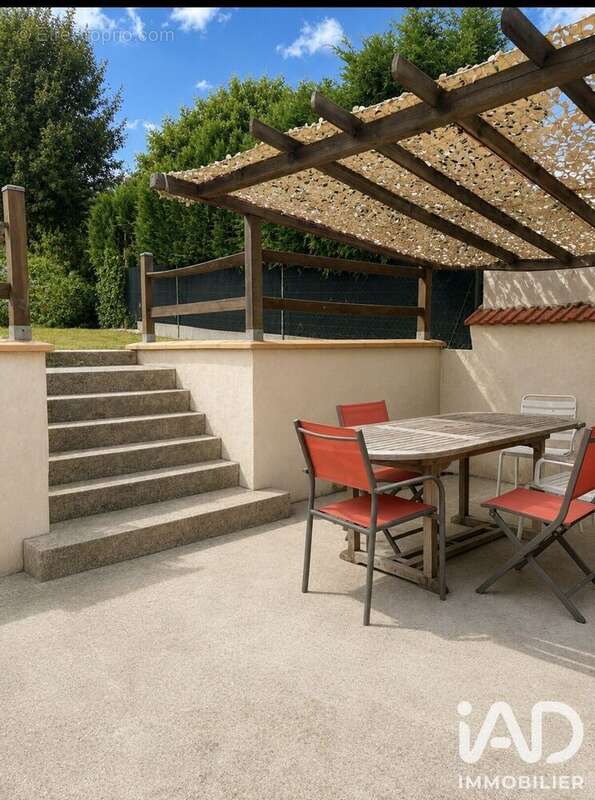 Maison 105 m² à Villiers-Sur-Morin  - photo 5