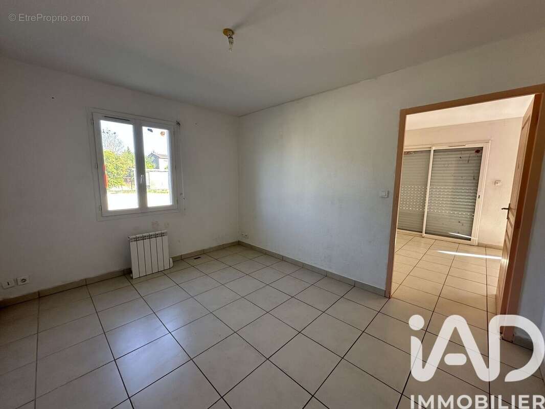 Photo 6 - Appartement à PRADINES