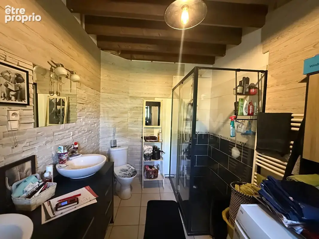 Maison Dampierre Sous Bouhy 6 pièces 184.17 m2 - photo 9