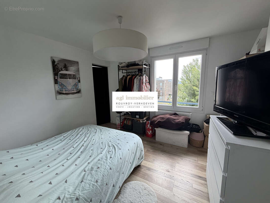 Appartement à DUNKERQUE