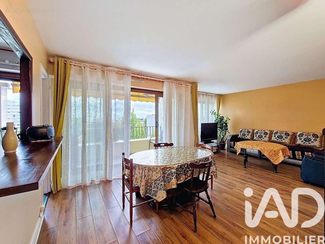 Photo 2 - Appartement à MEUDON