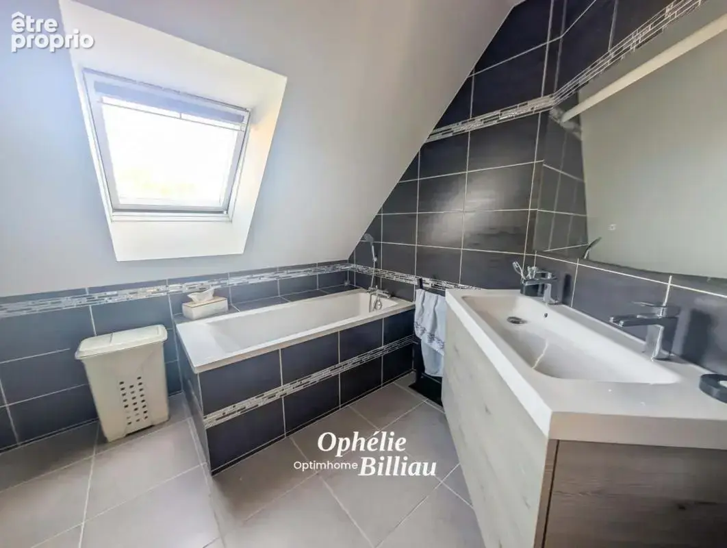 Maison individuelle 6 pièces, 121 m², terrain 2 712 m², Ham-en-Artois - photo 9