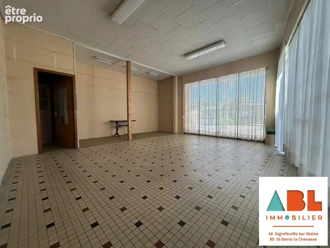 Exclusivité abl immobilier ? commerce + potentiel logement - photo 3