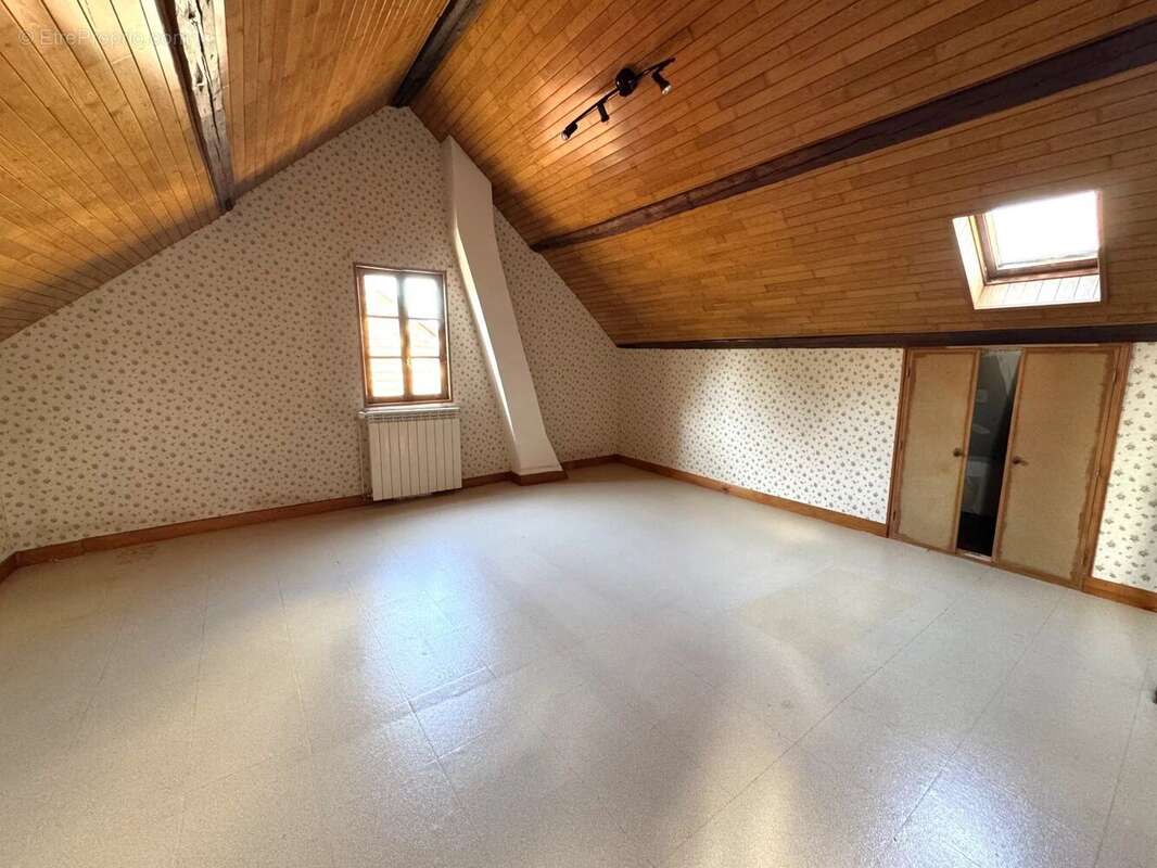 Maison à MARGNY-LES-COMPIEGNE