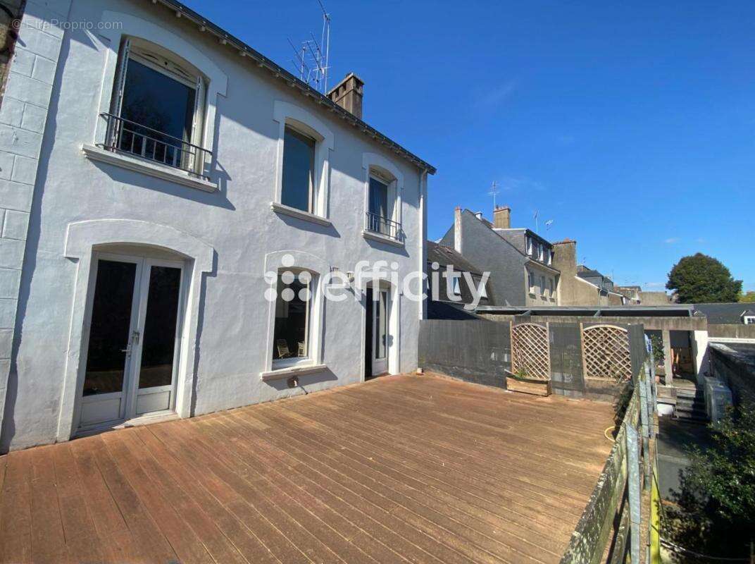 Appartement - photo 27