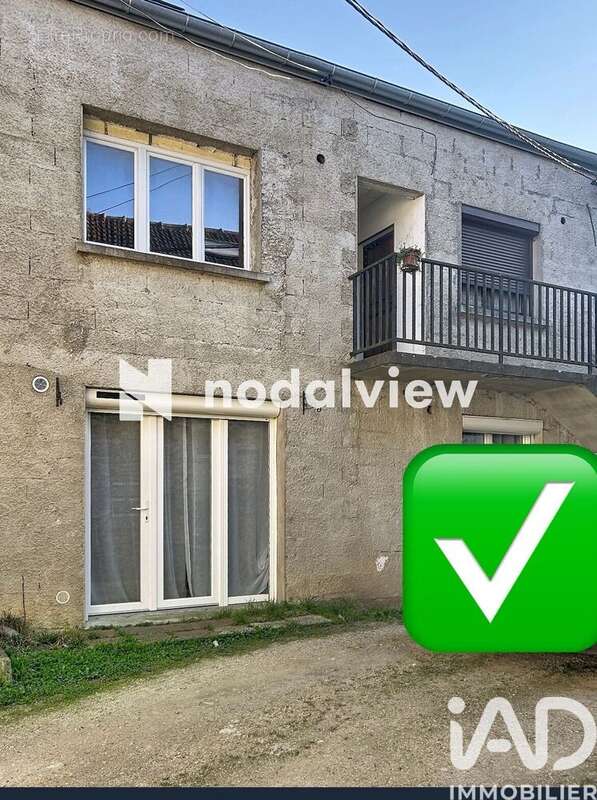 Photo 4 - Appartement à GRISY-SUISNES