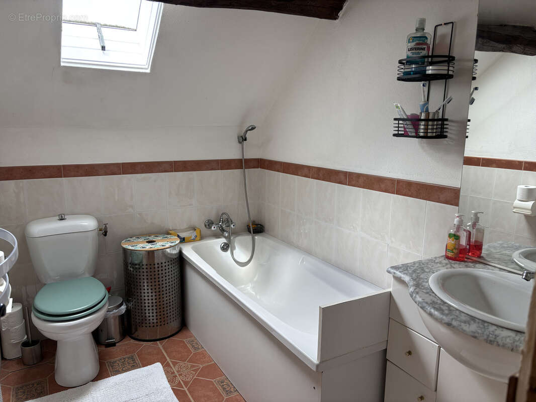 Maison à NEURE