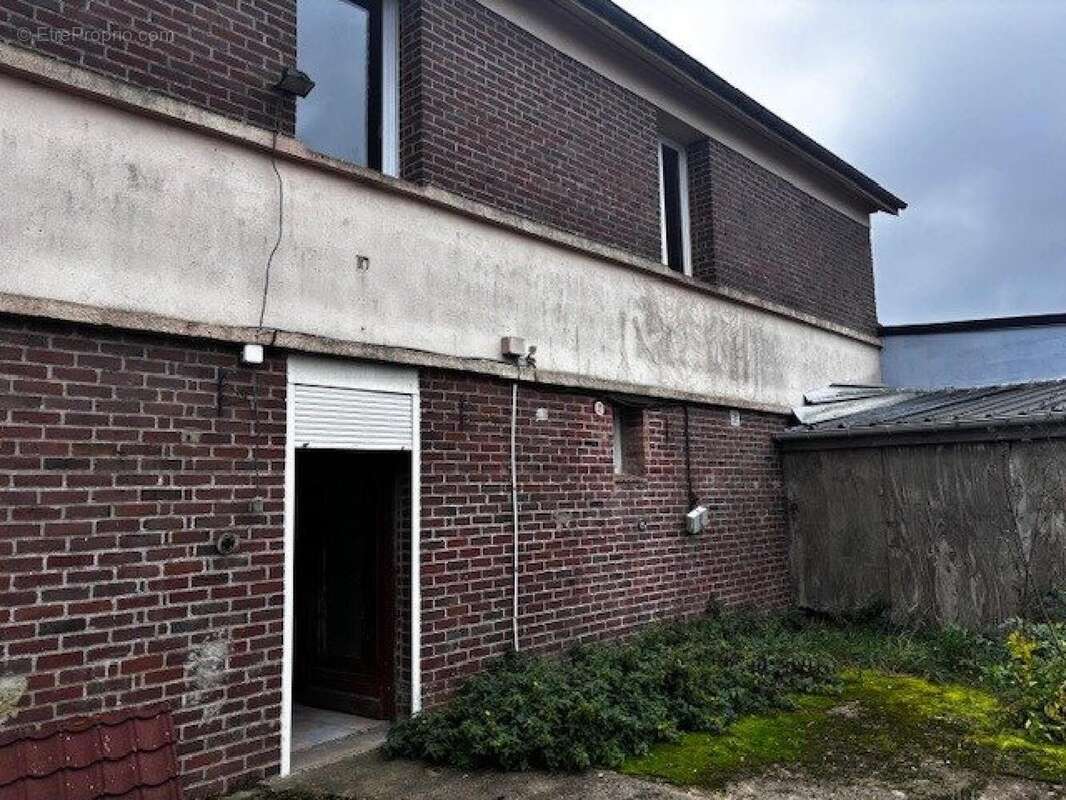 Photo 8 - Maison à SMERMESNIL