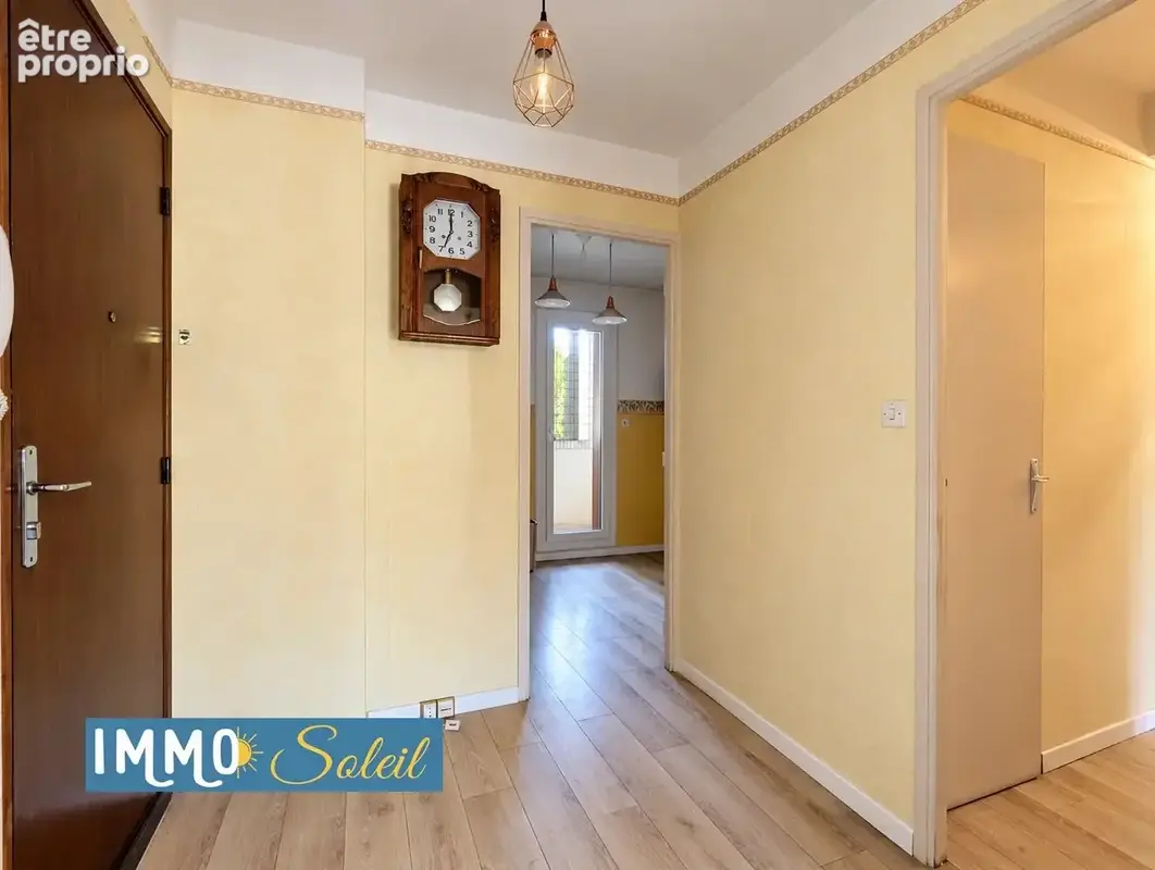 Appartement a vendre aubagne - photo 6