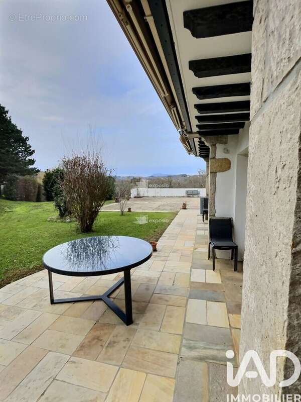 Photo 3 - Maison à URRUGNE