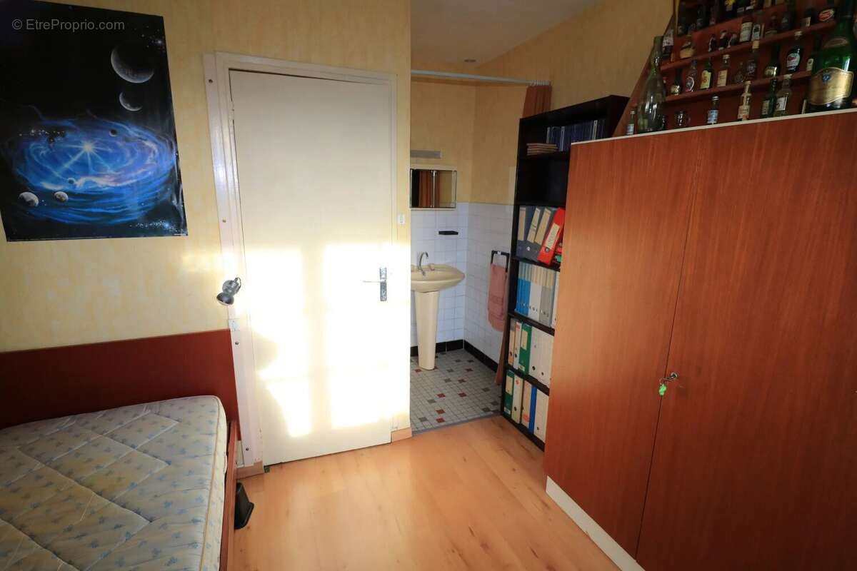 Maison à SAUVIGNY-LES-BOIS