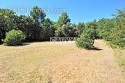 Terrain à MARSEILLAN