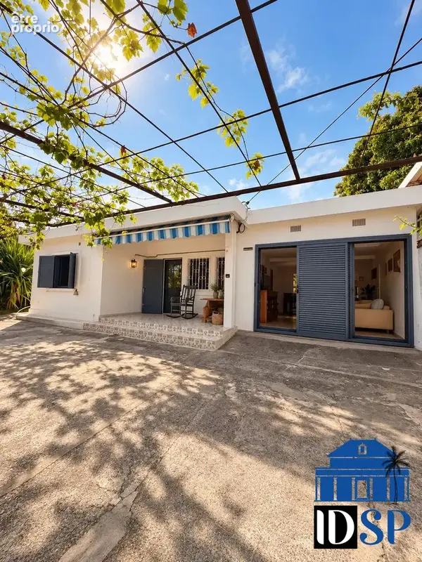 Maison 5 pièces 100 m² à vendre à La Possession (97419) - photo 1