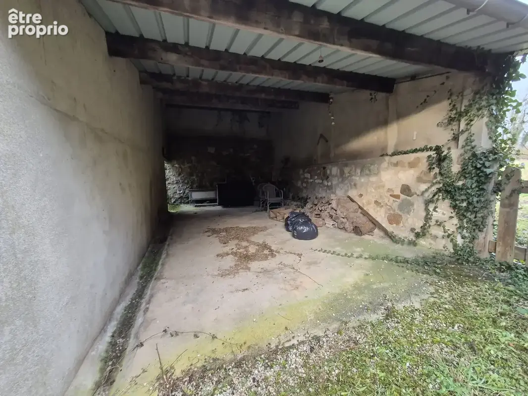 Maison de caractère avec dépendances sur 3 400 m2   Fort potentiel - photo 15