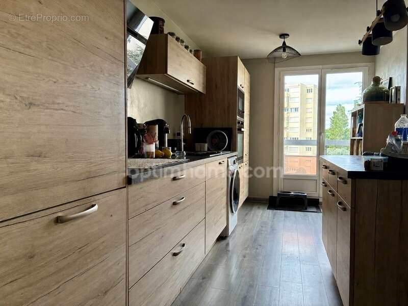 Appartement 3 pièces rénové à DIJON (21) - photo 6