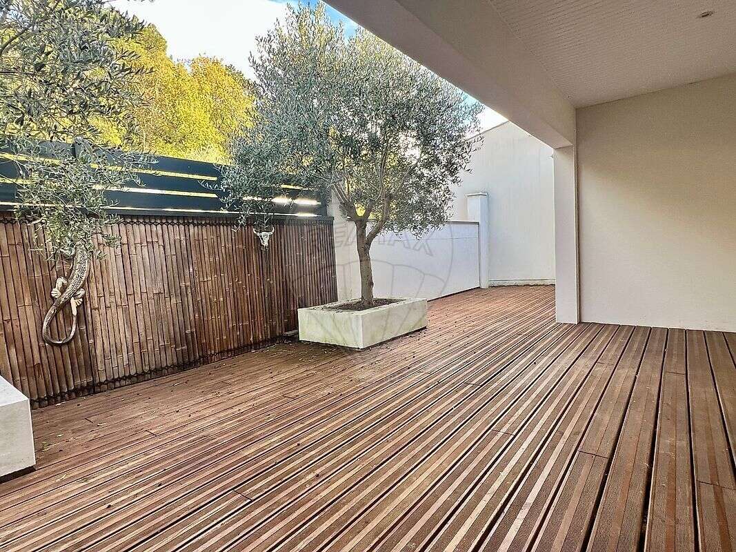 Maison à LES MATHES