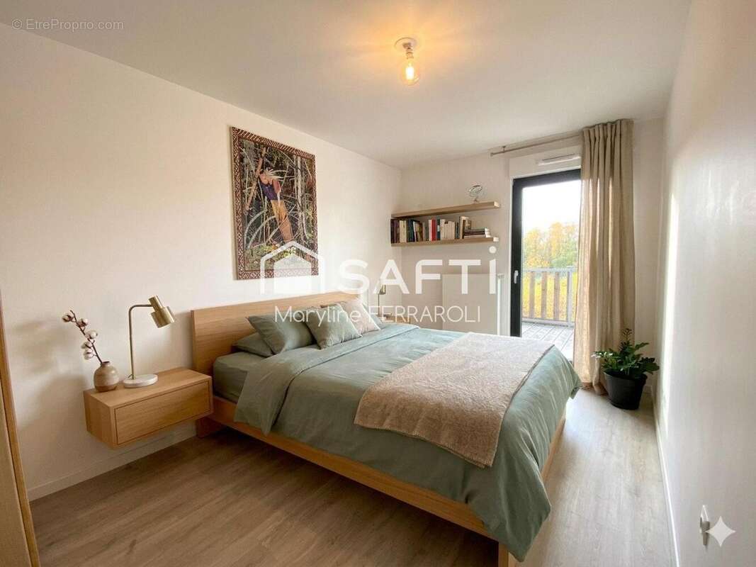 Photo 5 - Appartement à OSTWALD