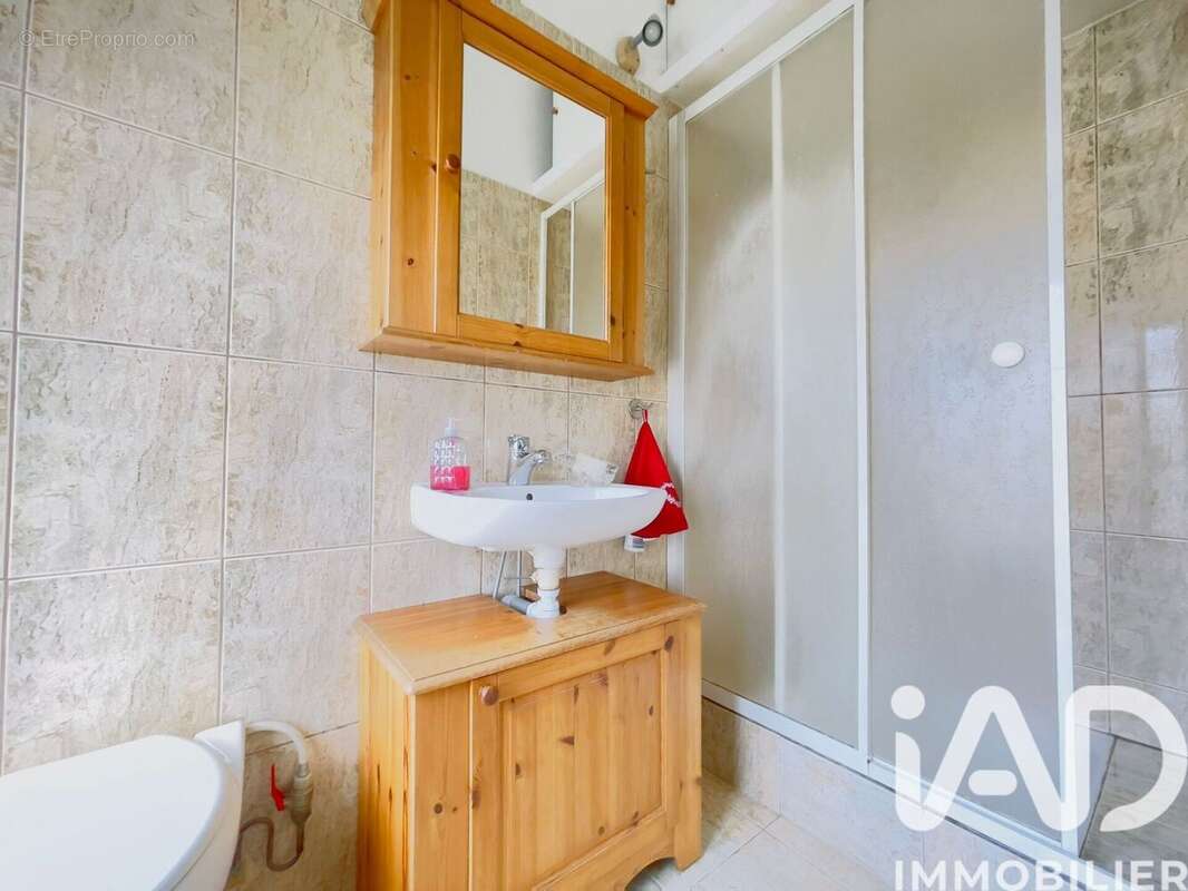 Photo 8 - Maison à CHAMPIGNY-SUR-MARNE