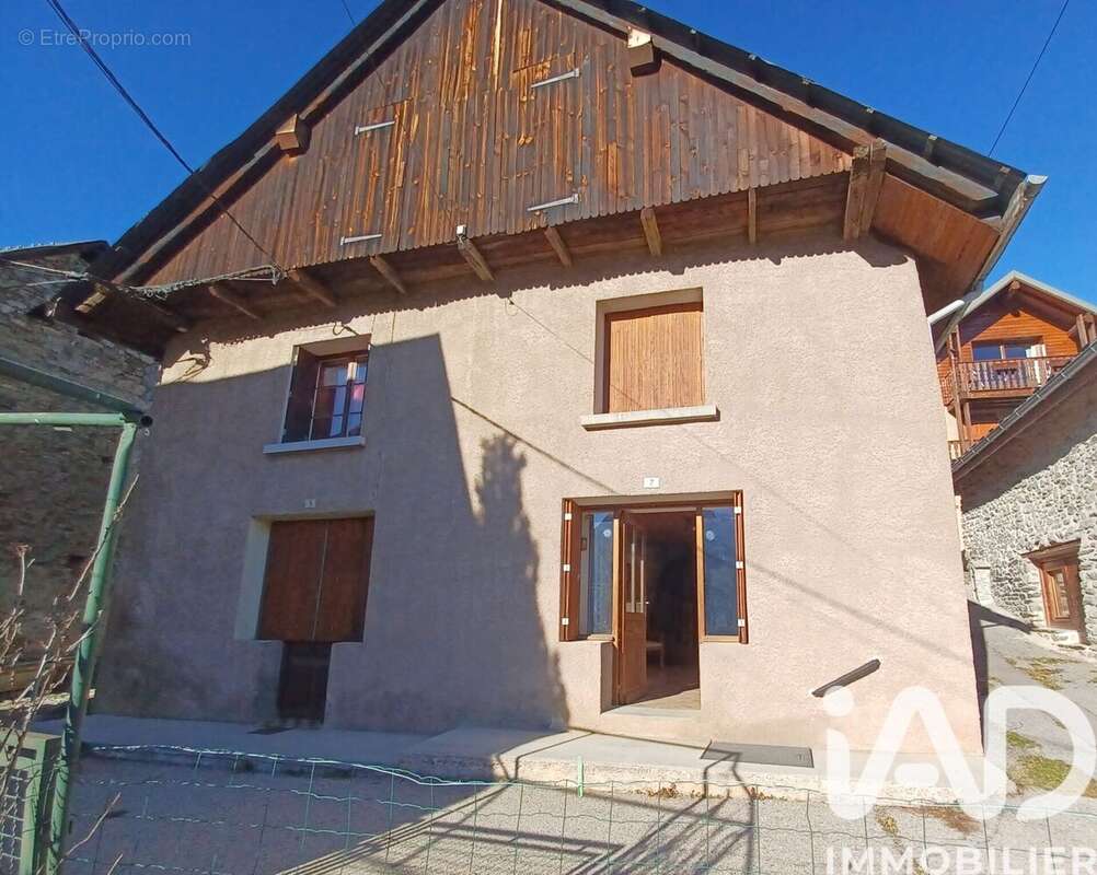 Photo 9 - Maison à AURIS