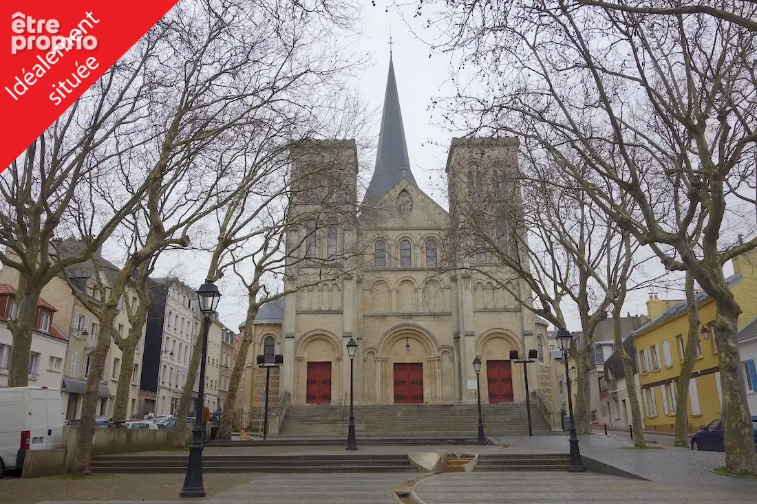 Maison à LE HAVRE