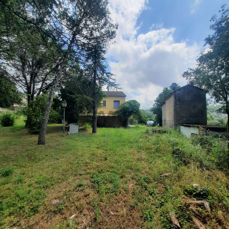 Maison à SAUVE
