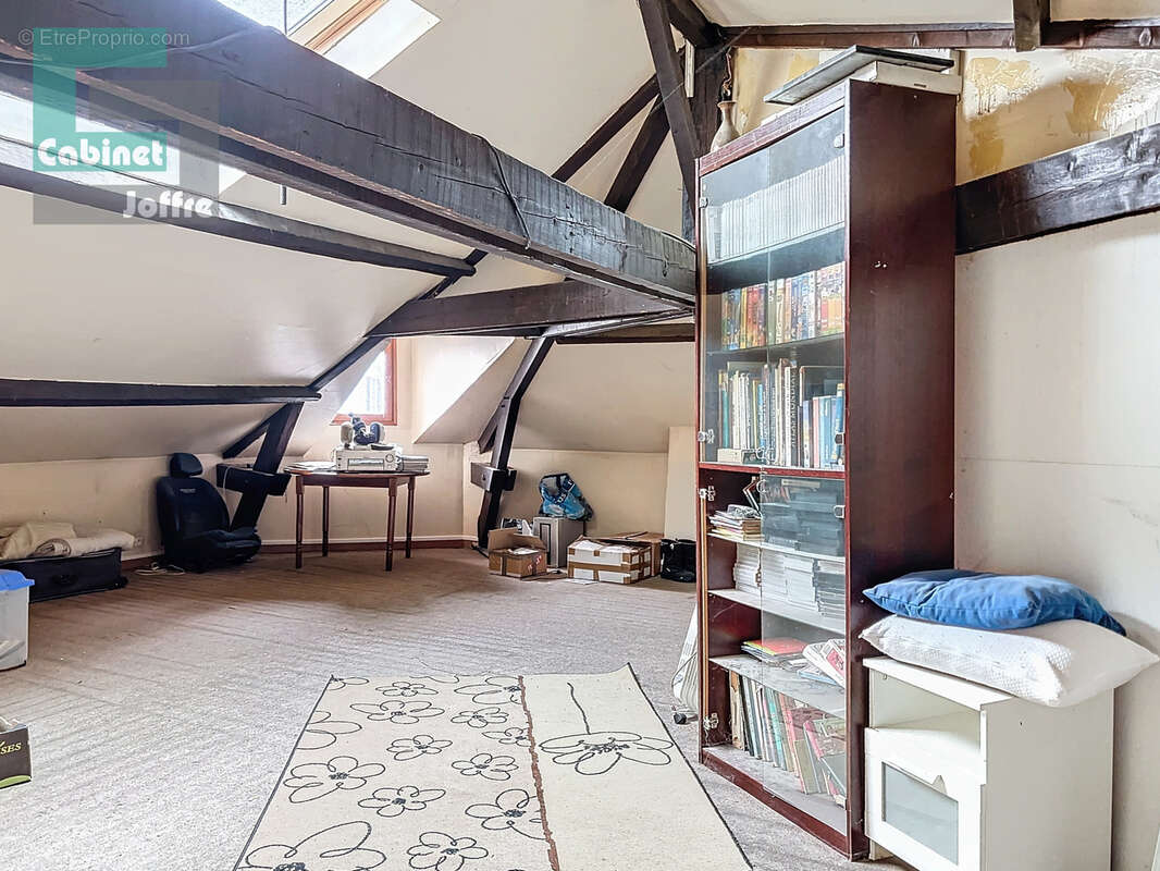 Appartement à FONTAINEBLEAU