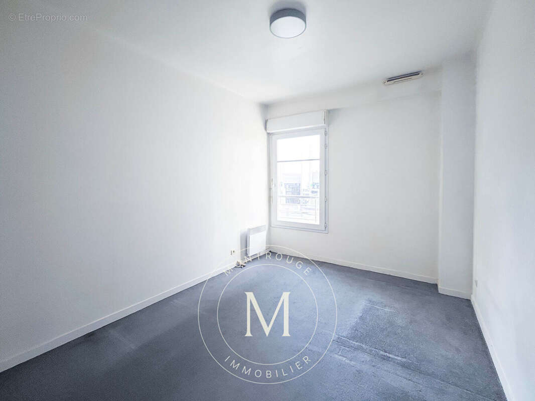Appartement à MONTROUGE