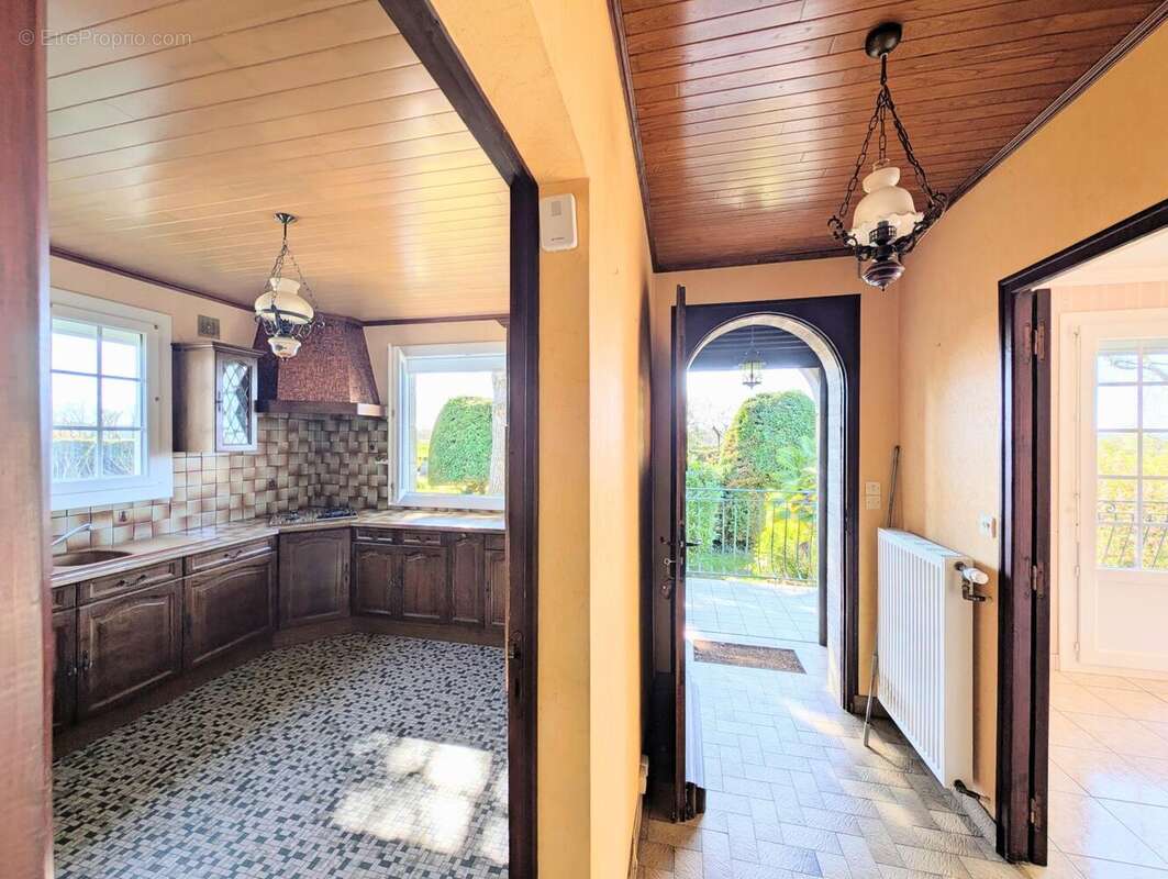 Photo 4 - Maison à DINAN