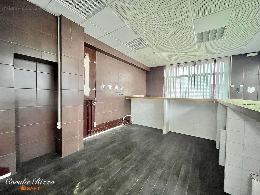 Photo 7 - Appartement à L'HOPITAL