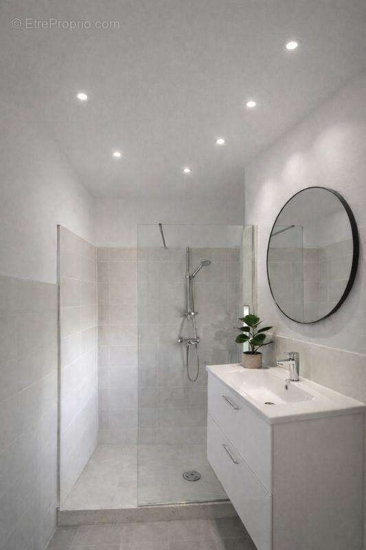 Appartement à ORANGE