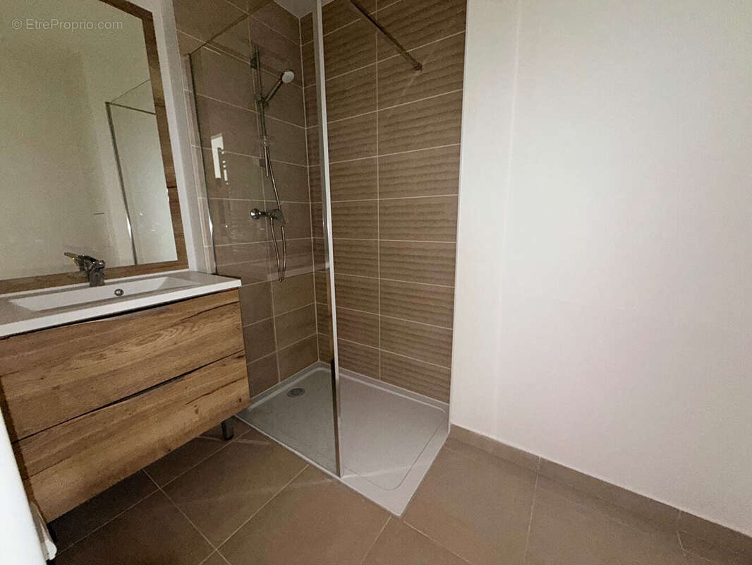Appartement 92m² à nanterre - photo 5