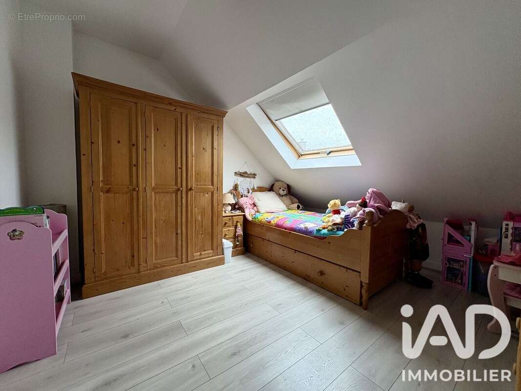 Maison 66 m² à Vis-En-Artois  - photo 5
