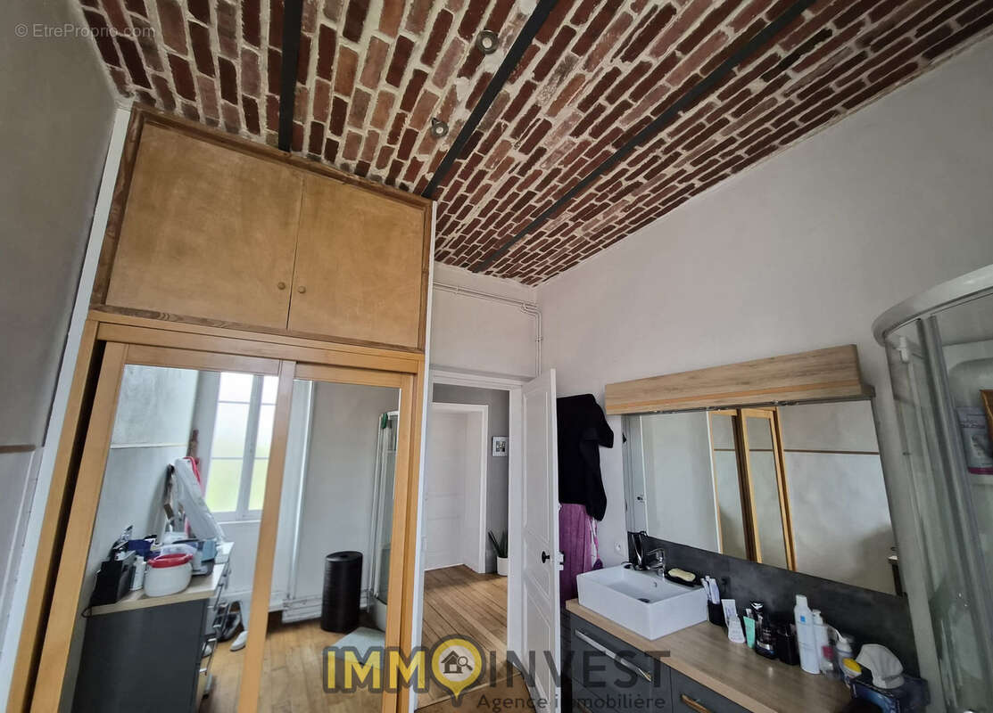 Appartement à LIMOGES