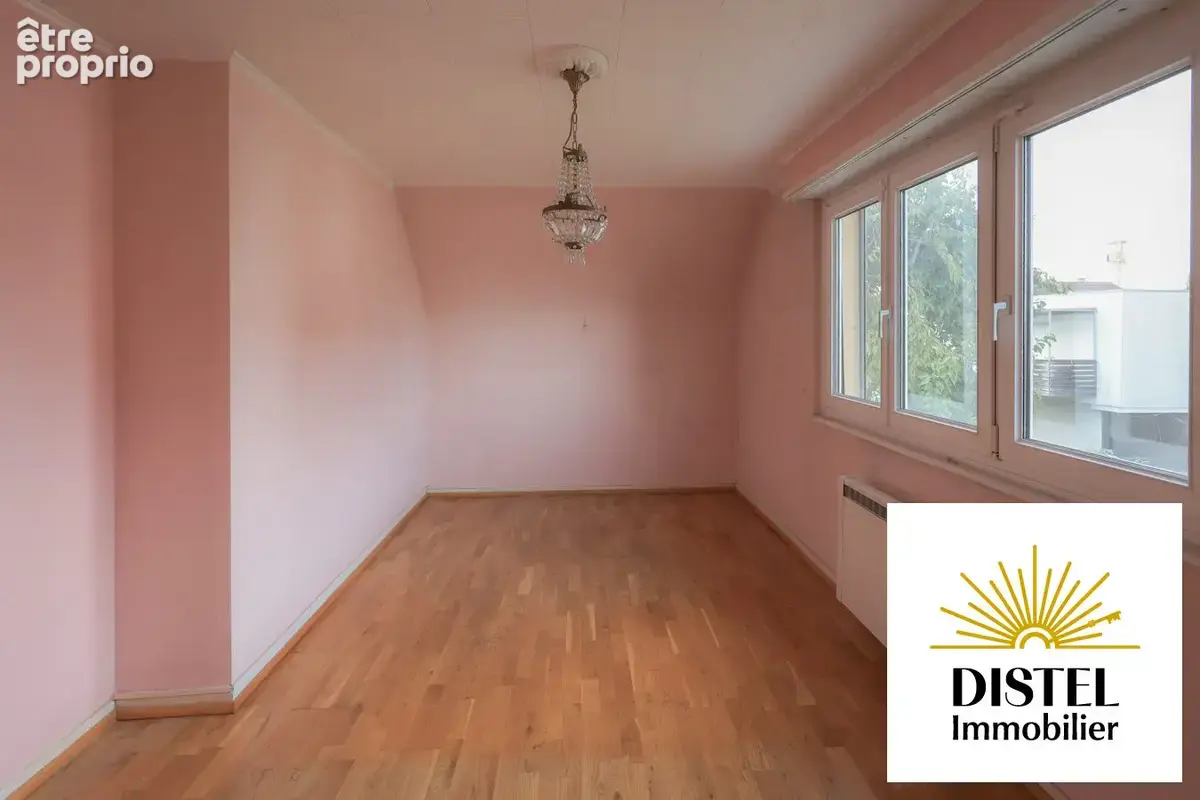 Maison 5 pièces 95 m² à vendre à Mundolsheim (67450) - photo 6
