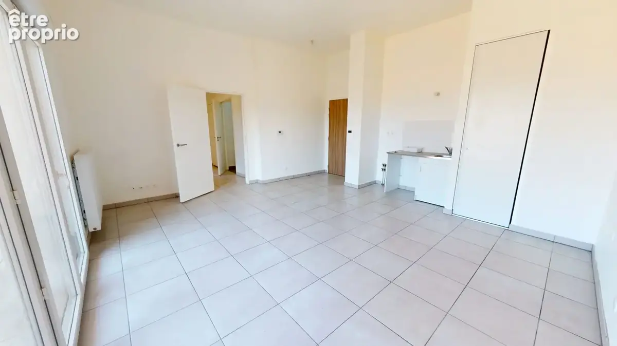 Appartement 3 pièces 58 m² à vendre à Saran (45770) - photo 4