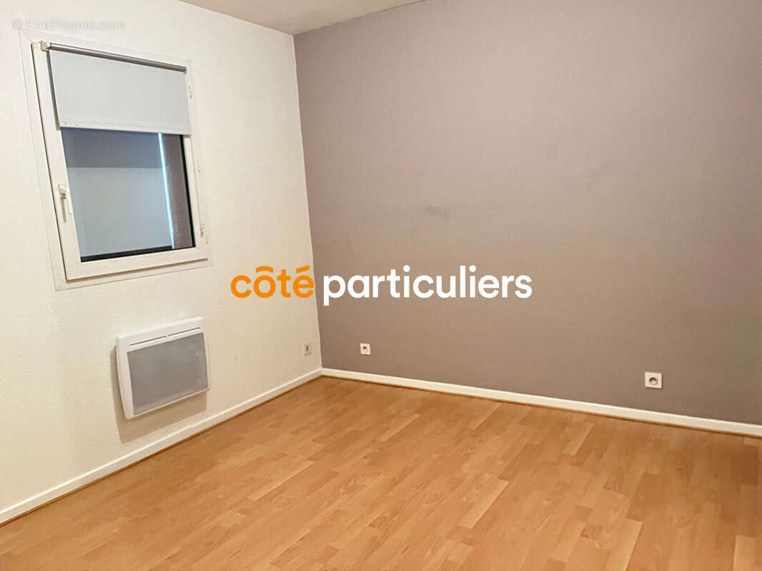 Maison à AUCAMVILLE