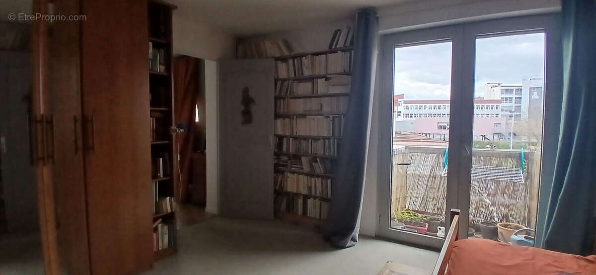 Appartement à FIGEAC