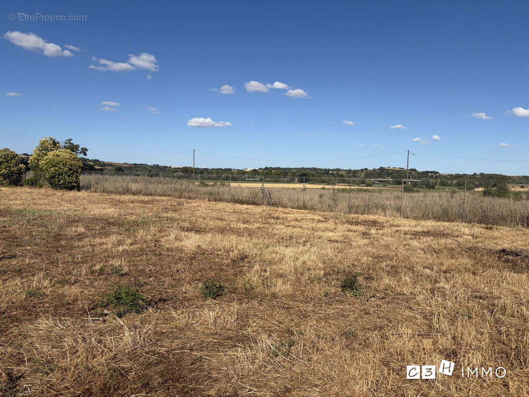 Terrain 507 m² à Labarthe-Sur-Leze  - photo 2