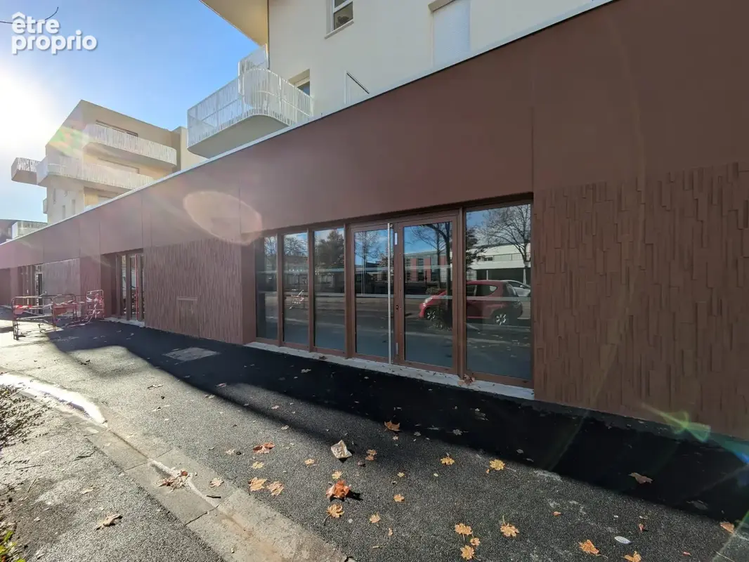 Commerce 72 m² à vendre à Caen (14000) - photo 6