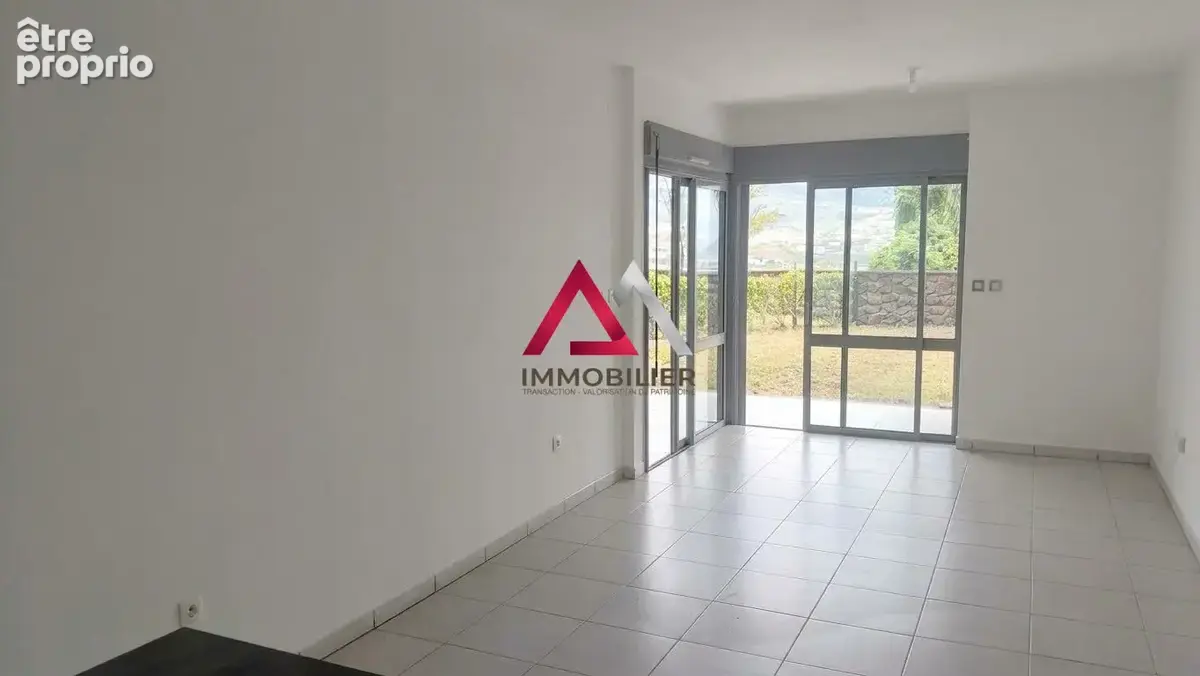 Appartement 3 pièces 65 m² à vendre à Sainte-Marie (97438) - photo 5