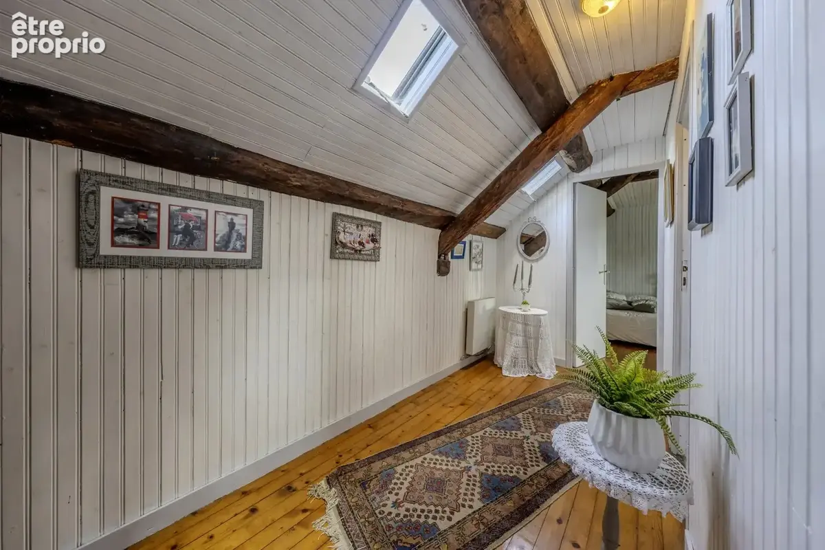 Maison 5 pièces 158 m² à vendre à Ploumoguer (29810) - photo 7