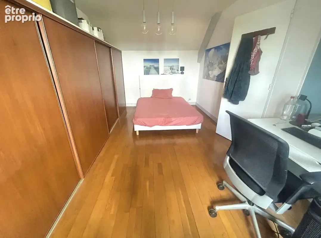 Maison 6 pièces 94 m² à vendre à Vernon (27200) - photo 8